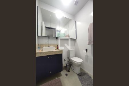 Apartamento à venda com 103m², 3 quartos e 1 vagaSuíte