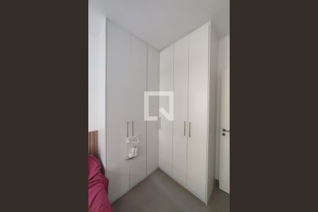Apartamento à venda com 103m², 3 quartos e 1 vagaQuarto 2