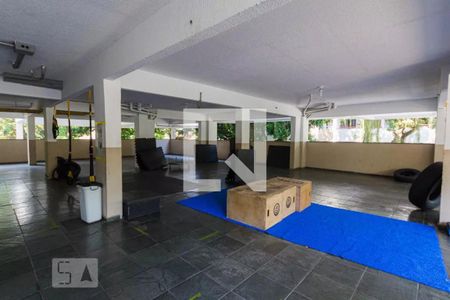 Apartamento à venda com 103m², 3 quartos e 1 vagaÁrea comum