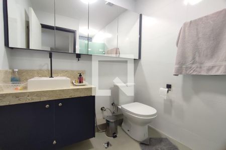Apartamento à venda com 103m², 3 quartos e 1 vagaSuíte
