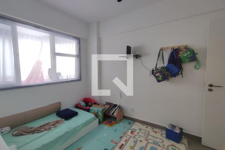 Quarto 1 de apartamento à venda com 3 quartos, 103m² em Freguesia (jacarepaguá), Rio de Janeiro