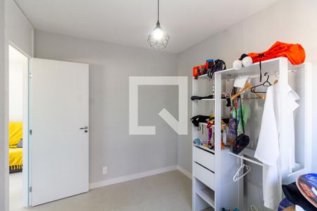 Quarto 1 de apartamento à venda com 2 quartos, 48m² em Centro, Osasco
