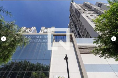 Apartamento à venda com 48m², 2 quartos e 1 vaga Apartamento à venda com 48m², 2 quartos e 1 vagaFachada