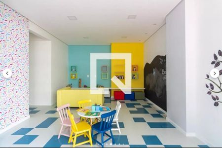 Apartamento à venda com 48m², 2 quartos e 1 vaga Apartamento à venda com 48m², 2 quartos e 1 vagaÁrea comum