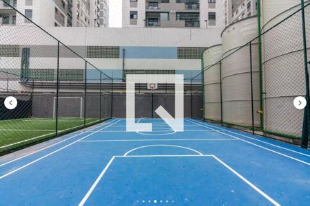 Apartamento à venda com 48m², 2 quartos e 1 vaga Apartamento à venda com 48m², 2 quartos e 1 vagaÁrea comum