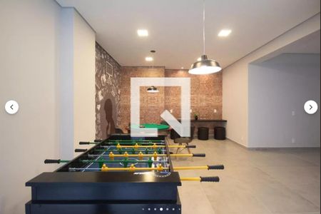 Apartamento à venda com 48m², 2 quartos e 1 vaga Apartamento à venda com 48m², 2 quartos e 1 vagaÁrea comum