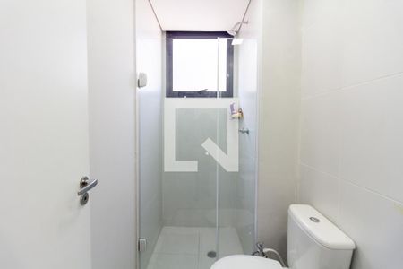 Apartamento à venda com 48m², 2 quartos e 1 vaga Apartamento à venda com 48m², 2 quartos e 1 vagaBanheiro