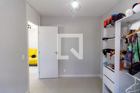 Quarto 1 de apartamento à venda com 2 quartos, 48m² em Centro, Osasco