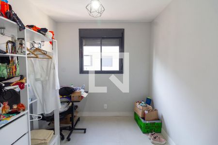 Quarto 1 de apartamento à venda com 2 quartos, 48m² em Centro, Osasco