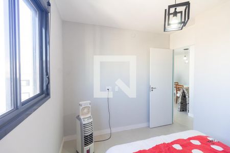 Apartamento à venda com 48m², 2 quartos e 1 vaga Apartamento à venda com 48m², 2 quartos e 1 vagaQuarto 2