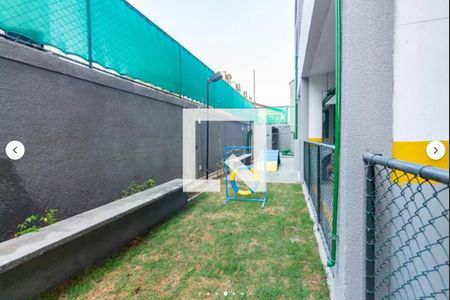 Apartamento à venda com 48m², 2 quartos e 1 vaga Apartamento à venda com 48m², 2 quartos e 1 vagaÁrea comum