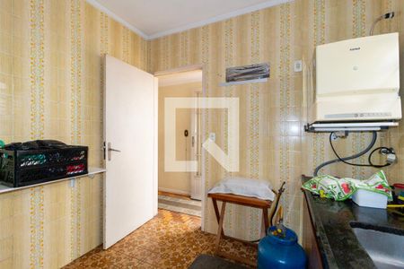 Casa à venda com 200m², 4 quartos e 6 vagas Casa à venda com 200m², 4 quartos e 6 vagasCozinha