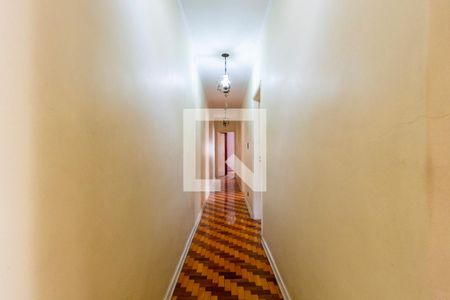 Corredor de casa à venda com 4 quartos, 200m² em Parque da Mooca, São Paulo