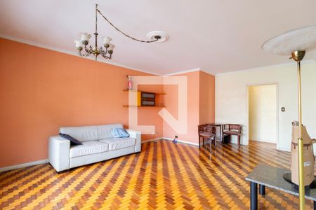 Sala de casa à venda com 4 quartos, 200m² em Parque da Mooca, São Paulo