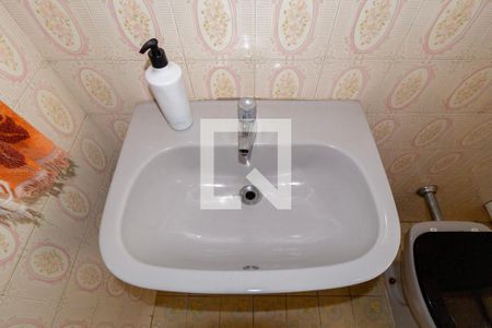 Casa à venda com 200m², 4 quartos e 6 vagas Casa à venda com 200m², 4 quartos e 6 vagasDetalhe Banheiro - Social