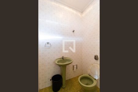 Lavabo de casa à venda com 4 quartos, 200m² em Parque da Mooca, São Paulo