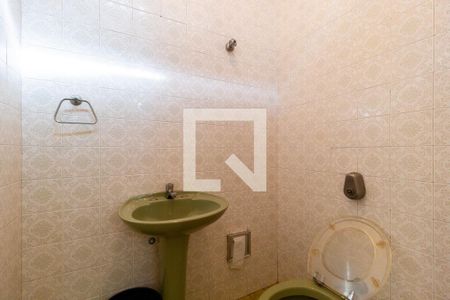 Lavabo de casa à venda com 4 quartos, 200m² em Parque da Mooca, São Paulo