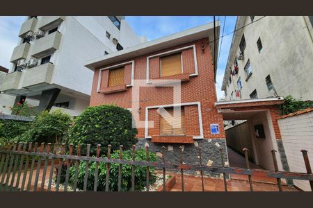Apartamento para alugar com 95m², 2 quartos e sem vagaFachada