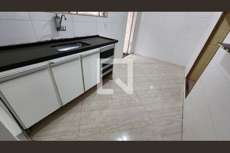 Apartamento para alugar com 95m², 2 quartos e sem vagaCozinha