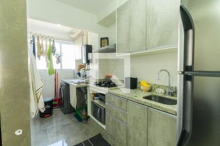 Apartamento para alugar com 60m², 2 quartos e 1 vaga Apartamento para alugar com 60m², 2 quartos e 1 vagaCozinha