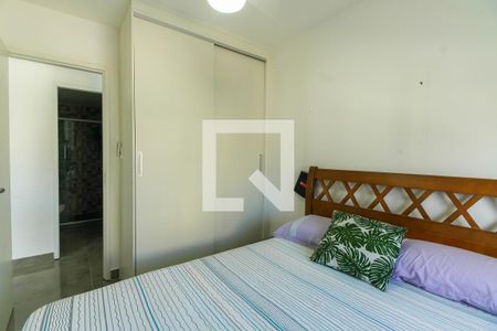 Quarto 1 de apartamento para alugar com 2 quartos, 60m² em Tatuapé, São Paulo