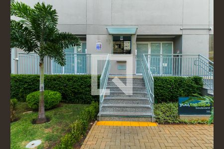 Apartamento para alugar com 60m², 2 quartos e 1 vaga Apartamento para alugar com 60m², 2 quartos e 1 vagaFachada