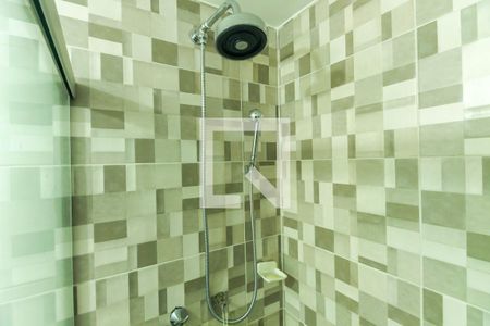 Apartamento para alugar com 60m², 2 quartos e 1 vaga Apartamento para alugar com 60m², 2 quartos e 1 vagaBanheiro