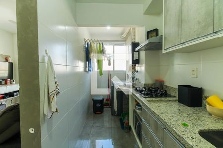 Apartamento para alugar com 60m², 2 quartos e 1 vaga Apartamento para alugar com 60m², 2 quartos e 1 vagaCozinha