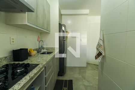 Apartamento para alugar com 60m², 2 quartos e 1 vaga Apartamento para alugar com 60m², 2 quartos e 1 vagaCozinha