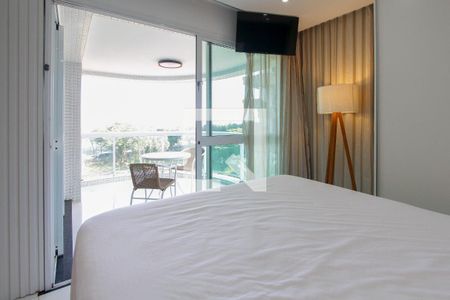 Apartamento para alugar com 52m², 1 quarto e 1 vaga Apartamento para alugar com 52m², 1 quarto e 1 vagaQuarto