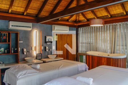 Apartamento para alugar com 52m², 1 quarto e 1 vaga Apartamento para alugar com 52m², 1 quarto e 1 vagaSala de massagem