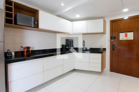 Apartamento para alugar com 52m², 1 quarto e 1 vaga Apartamento para alugar com 52m², 1 quarto e 1 vagaCozinha