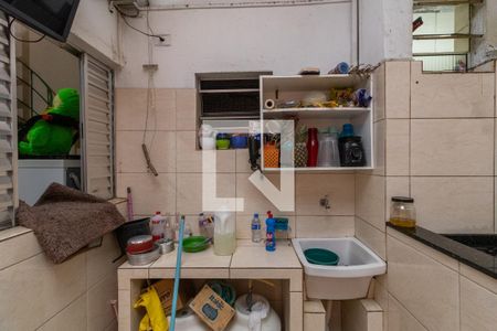 Casa para alugar com 150m², 3 quartos e 1 vaga Casa para alugar com 150m², 3 quartos e 1 vagaÁrea de Serviço 1