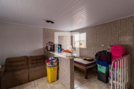 Casa para alugar com 150m², 3 quartos e 1 vaga Casa para alugar com 150m², 3 quartos e 1 vagaQuarto de Serviço 2
