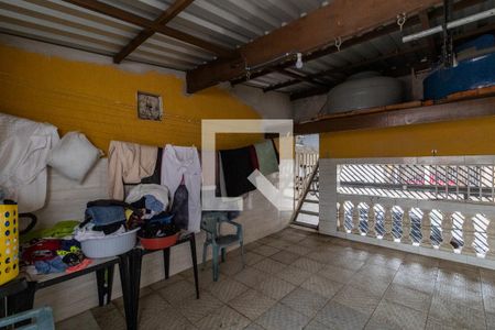 Casa para alugar com 150m², 3 quartos e 1 vaga Casa para alugar com 150m², 3 quartos e 1 vagaTerraço