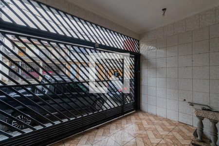 Casa para alugar com 150m², 3 quartos e 1 vaga Casa para alugar com 150m², 3 quartos e 1 vagaGaragem