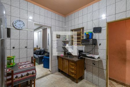 Casa para alugar com 150m², 3 quartos e 1 vaga Casa para alugar com 150m², 3 quartos e 1 vagaCozinha