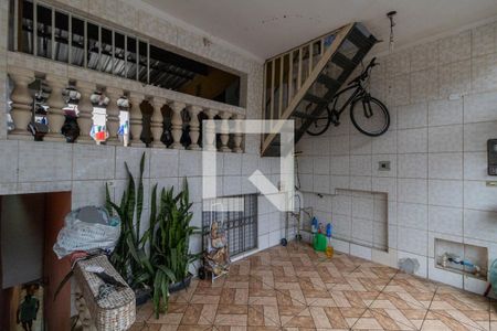 Casa para alugar com 150m², 3 quartos e 1 vaga Casa para alugar com 150m², 3 quartos e 1 vagaGaragem