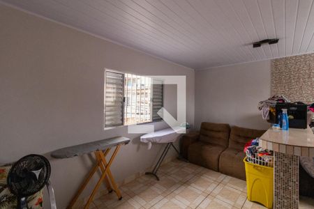 Casa para alugar com 150m², 3 quartos e 1 vaga Casa para alugar com 150m², 3 quartos e 1 vagaQuarto de Serviço 2