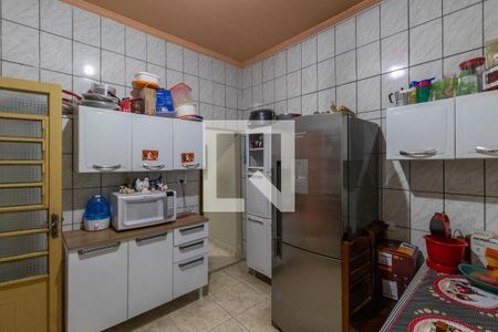 Casa para alugar com 150m², 3 quartos e 1 vaga Casa para alugar com 150m², 3 quartos e 1 vagaCozinha