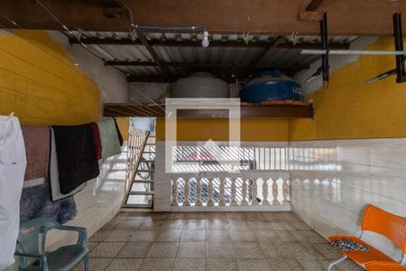 Casa para alugar com 150m², 3 quartos e 1 vaga Casa para alugar com 150m², 3 quartos e 1 vagaTerraço