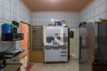 Casa para alugar com 150m², 3 quartos e 1 vaga Casa para alugar com 150m², 3 quartos e 1 vagaCozinha