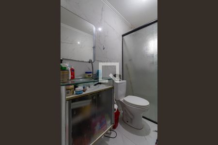 Casa para alugar com 150m², 3 quartos e 1 vaga Casa para alugar com 150m², 3 quartos e 1 vagaBanheiro Suíte 2