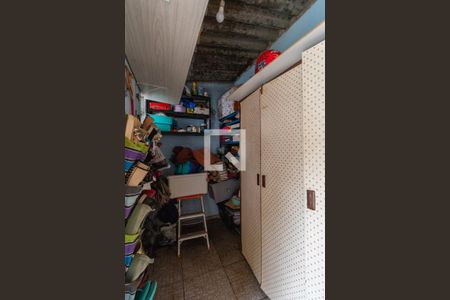 Casa para alugar com 150m², 3 quartos e 1 vaga Casa para alugar com 150m², 3 quartos e 1 vagaBanheiro de Serviço