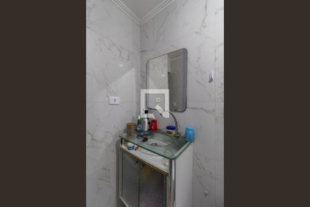 Casa para alugar com 150m², 3 quartos e 1 vaga Casa para alugar com 150m², 3 quartos e 1 vagaBanheiro Suíte 2