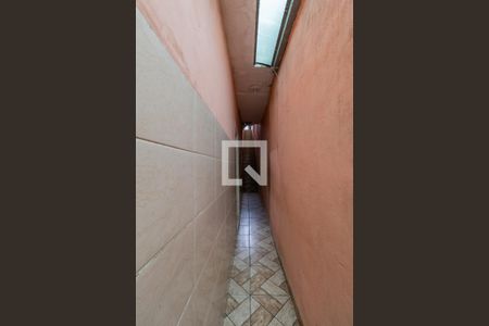 Casa para alugar com 150m², 3 quartos e 1 vaga Casa para alugar com 150m², 3 quartos e 1 vagaCorredor