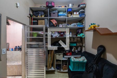 Casa para alugar com 150m², 3 quartos e 1 vaga Casa para alugar com 150m², 3 quartos e 1 vagaQuarto de Serviço