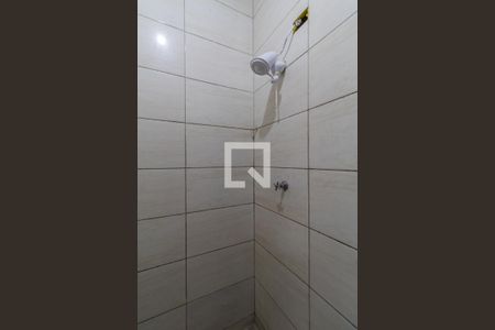 Banheiro Suíte 1 de casa para alugar com 3 quartos, 150m² em Jardim Gonzaga, São Paulo