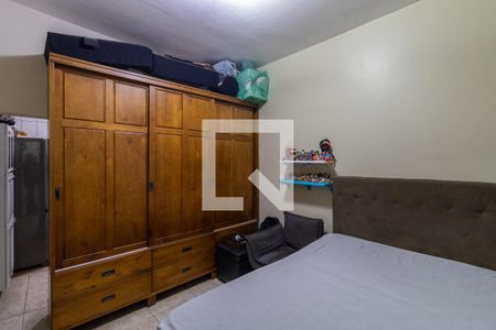 Suíte 1 de casa para alugar com 3 quartos, 150m² em Jardim Gonzaga, São Paulo