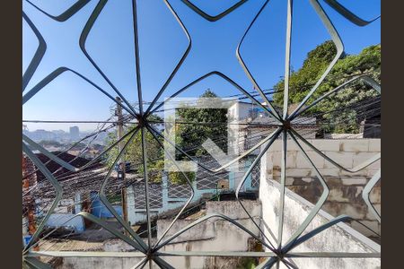 Studio para alugar com 35m², 1 quarto e sem vagaVista do Quarto